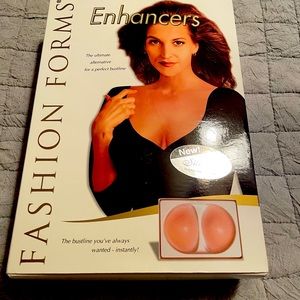 Fashion form Enhancers